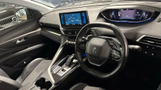 Peugeot 3008 1.5 BlueHDi Allure 5dr EAT8 Diesel Estate